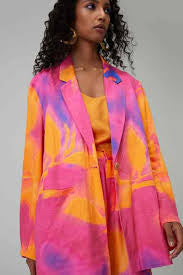 Ashley Stewart CrissCross Multi Size 24 NWTS