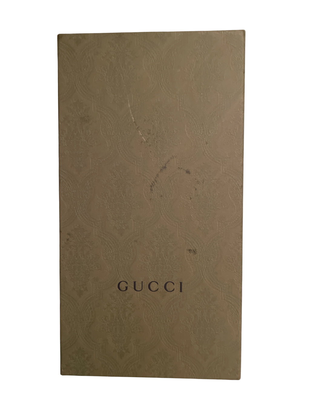Authentic GUCCI Princetown Horsebit Supreme Pink & Beige Mules Size 40.5