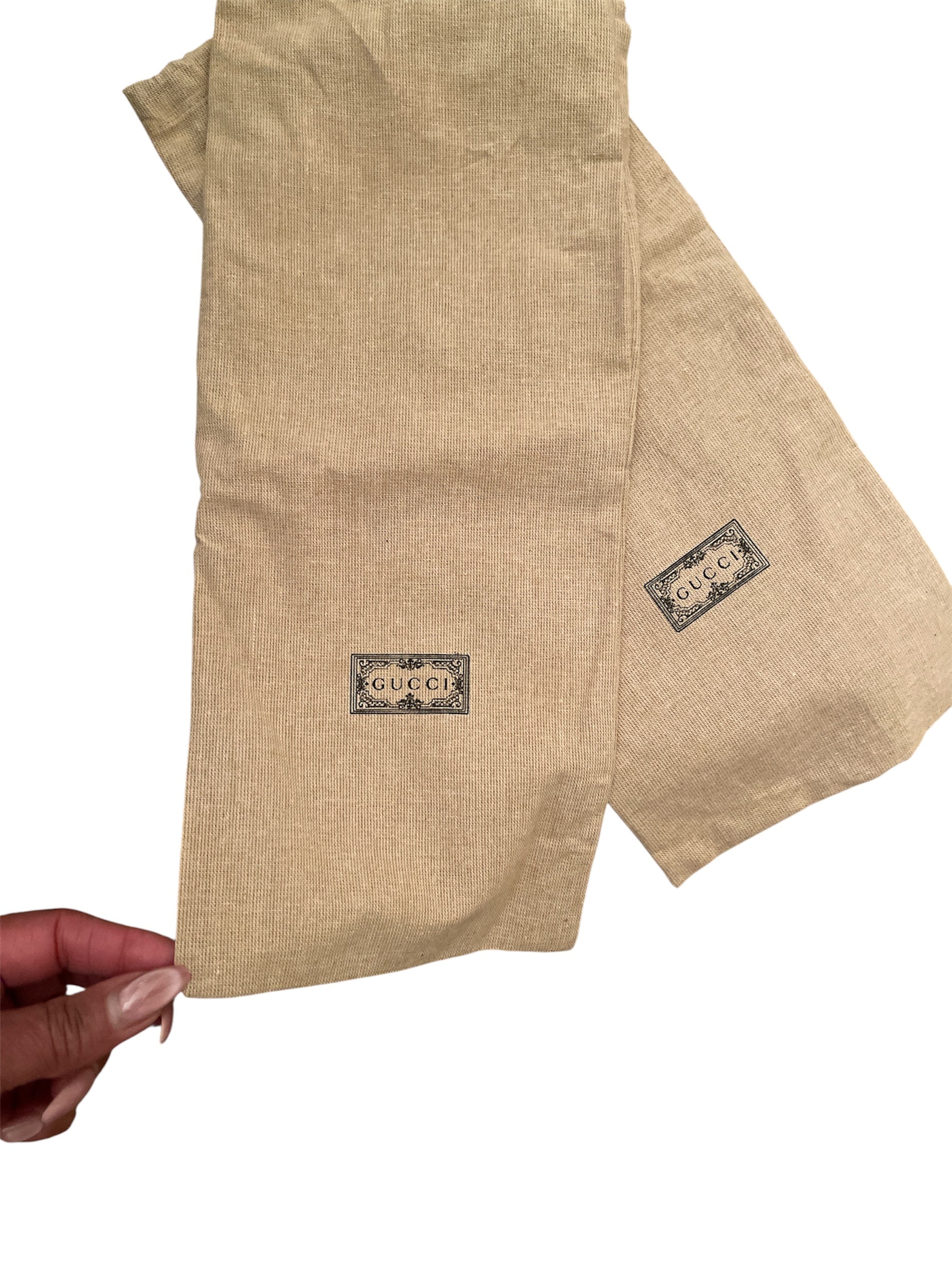 Authentic GUCCI Princetown Horsebit Supreme Pink & Beige Mules Size 40.5