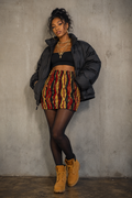 Authentic Coogi Basics Skirt Large